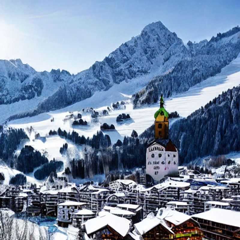 ¡St. Anton am Arlberg en primavera: ¡Sorpresa! Un destino ideal para tus vacaciones de Semana Santa!<h3>Semana Santa en St. Anton am Arlberg: ¡Más que nieve, ¡descubre la magia de la primavera en los Alpes!</h3><h3>St. Anton am Arlberg: ¿Semana Santa en la nieve? ¡Descubre un paraíso alpino en primavera!</h3><h3>El encanto de St. Anton am Arlberg en primavera: ¡Sol, nieve derretida y aventura te esperan!</h3><h3>¿St. Anton am Arlberg para Semana Santa? ¡Sí! Te cuento por qué este destino te encantará en primavera.</h3>