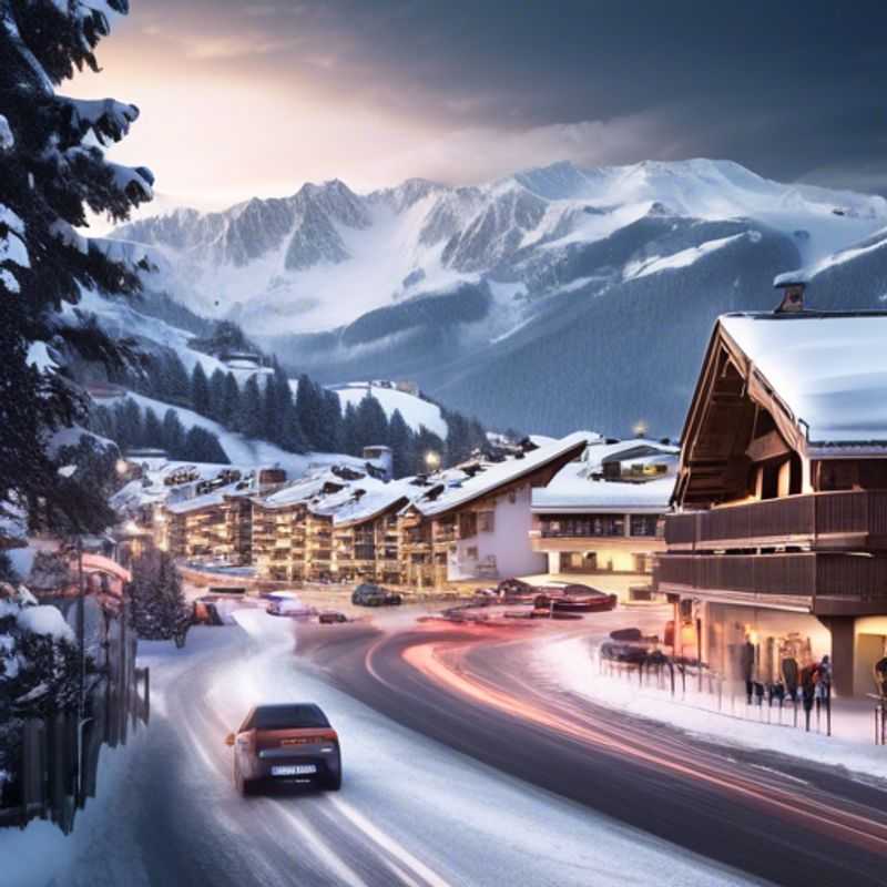 Chasing Powder &#38; Myths&#58; The Best Time to Conquer Courchevel (And Maybe a Yeti or Two)<h3>Courchevel's Chronological Conundrum&#58; Decoding the Best Month for a Ski&#45;Venture</h3><h3>Skiing Through Time&#58;  A Guide to Courchevel's Peak Season (and its Off&#45;Season Surprises)</h3><h3>From Legend to Lift&#58; Unveiling Courchevel's Optimal Month for Adventure and Alpine Escapades</h3><h3>My Courchevel Quest&#58;  The Search for the Perfect Powder Month (and a Few Lost Treasures Along the Way)</h3>