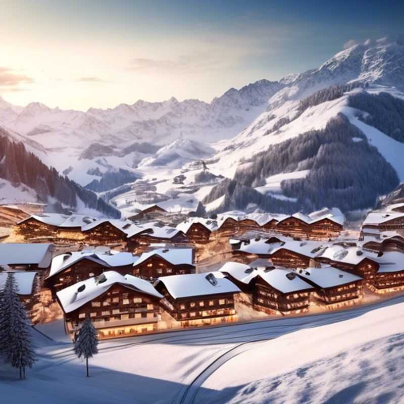 Unlocking Obertauern's Winter Wonderland: The Best Time to Visit<h3>Obertauern's Weather: Finding the Perfect Powder & Sunny Days</h3><h3>Ski Season Secrets: When to Experience Obertauern's Best Snow Conditions</h3><h3>Beyond the Slopes: Obertauern's Weather and Off-Season Adventures</h3><h3>Planning Your Trip: Obertauern's Monthly Weather Guide for Budget Travelers</h3><h3>Shoulder Season Savings: Exploring Obertauern's Spring & Autumn Charm</h3><h3>Avoiding the Crowds: Weather-Wise Tips for a Unique Obertauern Experience</h3><h3>Weather-Proofing Your Obertauern Trip: Packing Essentials & Practical Advice</h3>