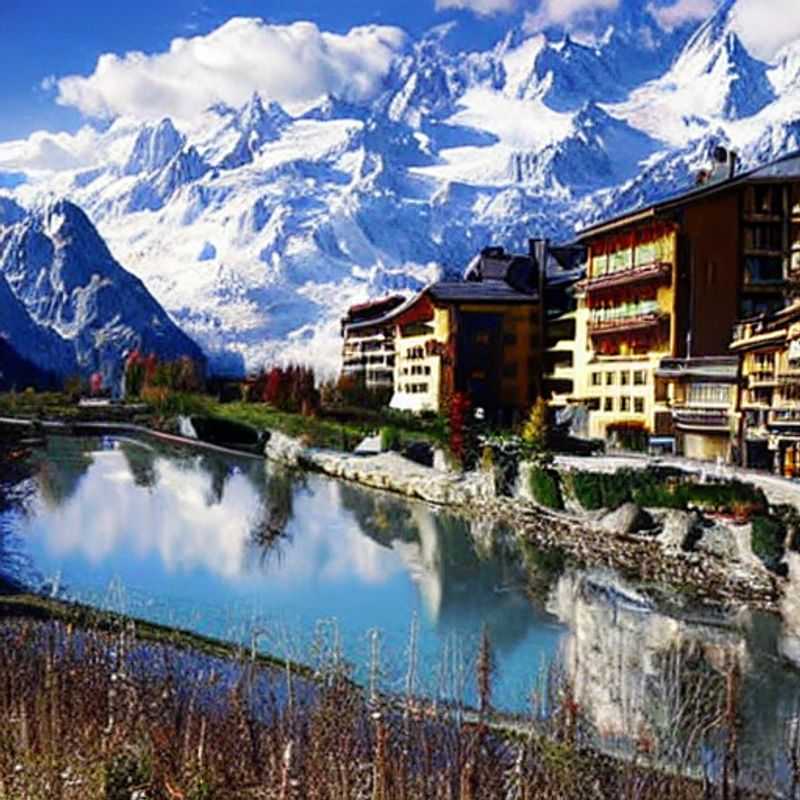 Chamonix & le Spring Break : Mystères, Mythes et Mojitos !<h3>Chamonix au Printemps : Fêtes, Légendes et... Avalanche de Fun ?</h3><h3>Sacré Bleu ! Chamonix pour le Spring Break : Une enquête palpitante !</h3><h3>Le Verdict est Rendu : Chamonix, Paradis des Fêtards (ou Enfer Glacé ?)</h3><h3>Chamonix : Spring Break à la Française (avec une touche d'alpinisme !)</h3><h3>Exploration Extrême : Chamonix, au-delà du Spring Break</h3>