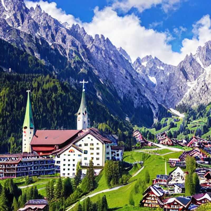 ¿San Anton am Arlberg en primavera? ¡Prepárate para la temporada alta! (Costos y más)<h3>San Anton am Arlberg en primavera: ¡Diversión, pero con presupuesto! (Costos de temporada alta)</h3><h3>Primavera en San Anton am Arlberg: ¡Un paraíso, pero ten en cuenta los precios!</h3><h3>Descubre San Anton am Arlberg en primavera: ¡Consejos para viajar con presupuesto! (Temporada alta)</h3><h3>¡San Anton am Arlberg en primavera te espera! (Pero ojo con los precios de temporada alta)</h3><h3>¿Es San Anton am Arlberg ideal para tu viaje de primavera? ¡Analicemos los costos!</h3>