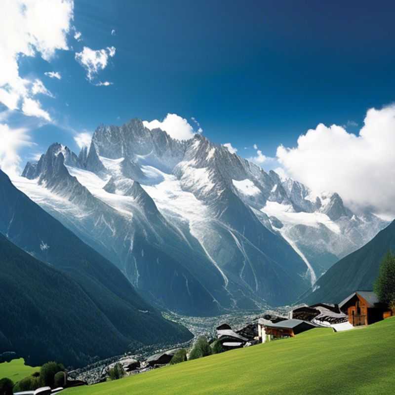 ¡Chamonix Mont-Blanc: El Mejor Mes para Ir (y Cuánto Cuesta)!<h3>Chamonix en tu Bolsillo: ¿Cuándo es más Barato Visitar este Paraíso?</h3><h3>Aventuras en Chamonix: Temporada Alta vs. Baja Temporada (¡Precios y Consejos!)</h3><h3>El Secreto para Visitar Chamonix sin Romper la Hucha: Guía de Costos y Mejores Épocas</h3><h3>Chamonix para Mochileros: Presupuesto, Consejos y el Mejor Mes para tu Aventura</h3><h3>Descubre Chamonix: La Guía Definitiva de Precios y Accesibilidad según la Época del Año</h3>