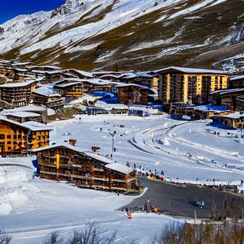 ¡Sumérgete en la magia de los festivales de verano en Val d'Isère!<h3>Val d'Isère en primavera&#58; ¡Fiestas y eventos locales que te enamorarán!</h3><h3>Descubre Val d'Isère en tus vacaciones de primavera&#58; ¡Festivales y mucho más!</h3><h3>Más allá de las pistas&#58; Experiencias locales en Val d'Isère durante tus vacaciones de primavera</h3><h3>Val d'Isère en primavera&#58; ¡Un viaje lleno de festivales y eventos inolvidables!</h3><h3>Vacaciones de primavera en Val d'Isère&#58; ¡Sumérgete en la cultura local a través de sus festivales!</h3><h3>¡Vive la primavera en Val d'Isère&#58; Festivales&#44; eventos y experiencias auténticas!</h3><h3>Val d'Isère&#58;  ¡Eventos de primavera para un viaje único e inolvidable!</h3><h3>Descubre los encantos de Val d'Isère en primavera&#58; ¡Festivales y diversión te esperan!</h3><h3>¡Aventúrate en los festivales de primavera de Val d'Isère&#58; Una experiencia local inigualable!</h3>