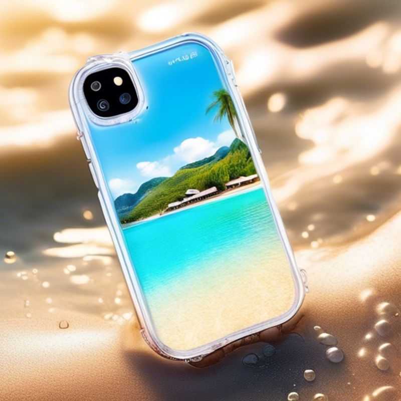Protecting Your Valuables: Cases with Shock-Absorbing Features
