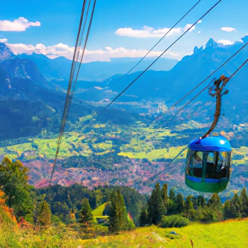 Partnach Gorge: A Mystical Winter Wonderland in the Heart of the Bavarian Alps