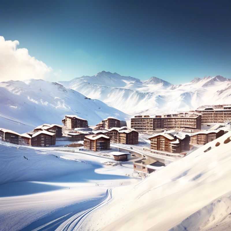 Val Thorens en toute sécurité &#58; Quel est le meilleur mois pour éviter l'avalanche et les foules ? (Mystère résolu !)<h3>Le calendrier secret de Val Thorens &#58; Décryptage pour une aventure hivernale sans encombre !</h3><h3>Val Thorens &#58; Quand le soleil brille et les risques sont minimes... Une enquête spatio&#45;temporelle !</h3><h3>Survivre à Val Thorens &#58; Le guide ultime pour un séjour enneigé sans bobos (ni regrets) !</h3><h3>Mythes et légendes des pistes &#58; Choisir le bon mois à Val Thorens pour une expérience inoubliable et sécurisée !</h3>