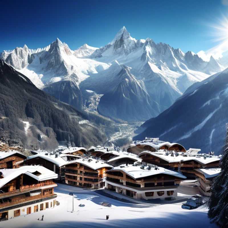 Chamonix in the Off-Season: Dodging the Deluge (and the Tourists!)<h3>Shoulder Season in Chamonix: When the Views are Stunning, and the Queues are... Not!</h3><h3>Escape the Crowds: Unveiling Chamonix's Hidden Charms Beyond Peak Season</h3><h3>Chamonix's Secret Weapon: Why Spring and Autumn are the REAL Magic Seasons</h3><h3>Beyond the Tourist Trail: A Guide to Exploring Chamonix When the Masses are Gone</h3><h3>Unlocking Chamonix: Finding the Best Month to Avoid the Tourist Frenzy</h3><h3>Chamonix: Myth, Mystery, and Mountains - A Journey Beyond the Peak Season Hype</h3><h3>Decoding Chamonix: The Science of Finding the Perfect Time to Visit (and Beat the Rush!)</h3>