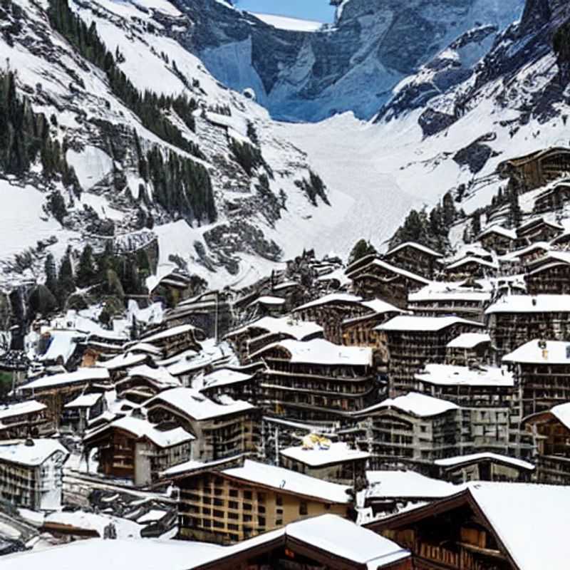 Zermatt na Primavera: Aproveite o Clima Ameno para Explorar!<h3>Zermatt na Primavera: Dicas para um Roteiro Econômico e Autêntico</h3><h3>Explorando Zermatt na Primavera: Evitando as Armadilhas Turísticas</h3><h3>Tesouros Escondidos de Zermatt: Uma Viagem Cultural e Econômica na Primavera</h3><h3>Primavera em Zermatt: Conhecendo a Cultura Local e a História da Região</h3><h3>Descubra Zermatt na Primavera: Roteiro para uma Experiência Imersiva e Acessível</h3><h3>Aproveite ao Máximo sua Viagem a Zermatt na Primavera: Conforto, Economia e Cultura</h3><h3>Zermatt na Primavera: Um Guia para Viagens Autênticas e Inesquecíveis</h3><h3>A Primavera em Zermatt: Roteiro Econômico com Experiências Culturais Autênticas</h3><h3>Zermatt na Primavera: Como Explorar a Região de Forma Eficiente e Econômica</h3>