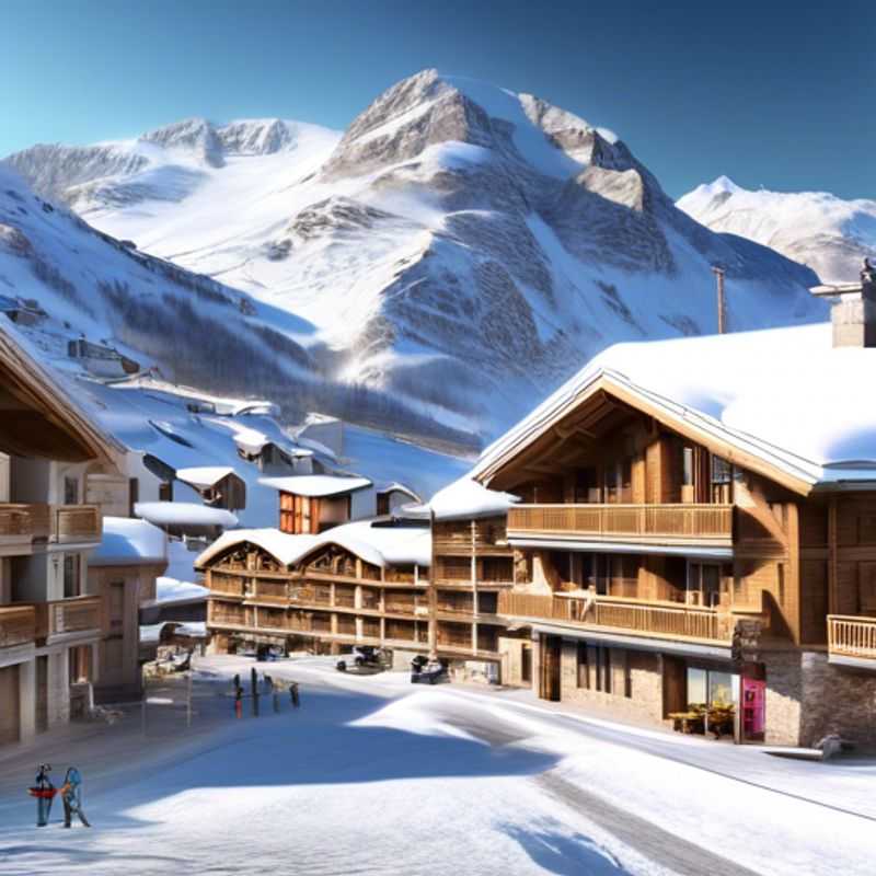 Le meilleur mois pour Val d'Isère ? Mon fidèle destrier (et autres moyens de transport épiques) !<h3>Val d'Isère en hiver &#58; enquête sur le meilleur mois pour dévaler les pistes (avec un soupçon de légende) !</h3><h3>A Val d'Isère&#44; quel est le mois idéal ?  Mystère et… skis ! (Chroniques d'un guide aventurier)</h3><h3>Dévoilant les secrets de Val d'Isère &#58; Le mois parfait selon la science&#44; les mythes... et moi !</h3><h3>Val d'Isère &#58;  Le transport idéal pour une aventure inoubliable (et la meilleure période pour la vivre)</h3>