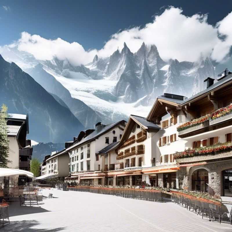 Chamonix's Celestial Clockwork&#58; Decoding the Best Month for Your Alpine Adventure<h3>Chasing the Sun in Chamonix&#58; When's the Sweet Spot for Snow and Sunshine?</h3><h3>Fair Weather Friends &#38; Furious Blizzards&#58; Unmasking Chamonix's Monthly Microclimates</h3><h3>Mythical Mountains &#38; Meteorological Mayhem&#58; Cracking the Chamonix Weather Code</h3><h3>From Glacial Ghosts to Golden Sunsets&#58; Finding the Perfect Chamonix Weather Window</h3><h3>A Meteorological Mystery Tour&#58; Unraveling the Best Time to Visit Chamonix Mont&#45;Blanc</h3>