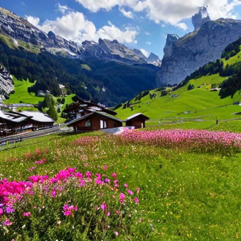 Corvatsch au printemps : un séjour de rêve pour les vacances de printemps ?<h3>Vacances de printemps à Corvatsch : soleil, neige et aventures !</h3><h3>Corvatsch ensoleillé : idéal pour des vacances de printemps inoubliables ?</h3><h3>Le printemps à Corvatsch : activités et plaisirs au pays des merveilles enneigées</h3><h3>Soleil printanier et aventures à Corvatsch : le paradis des vacances de printemps ?</h3><h3>Corvatsch : la destination parfaite pour vos vacances de printemps au soleil ?</h3>