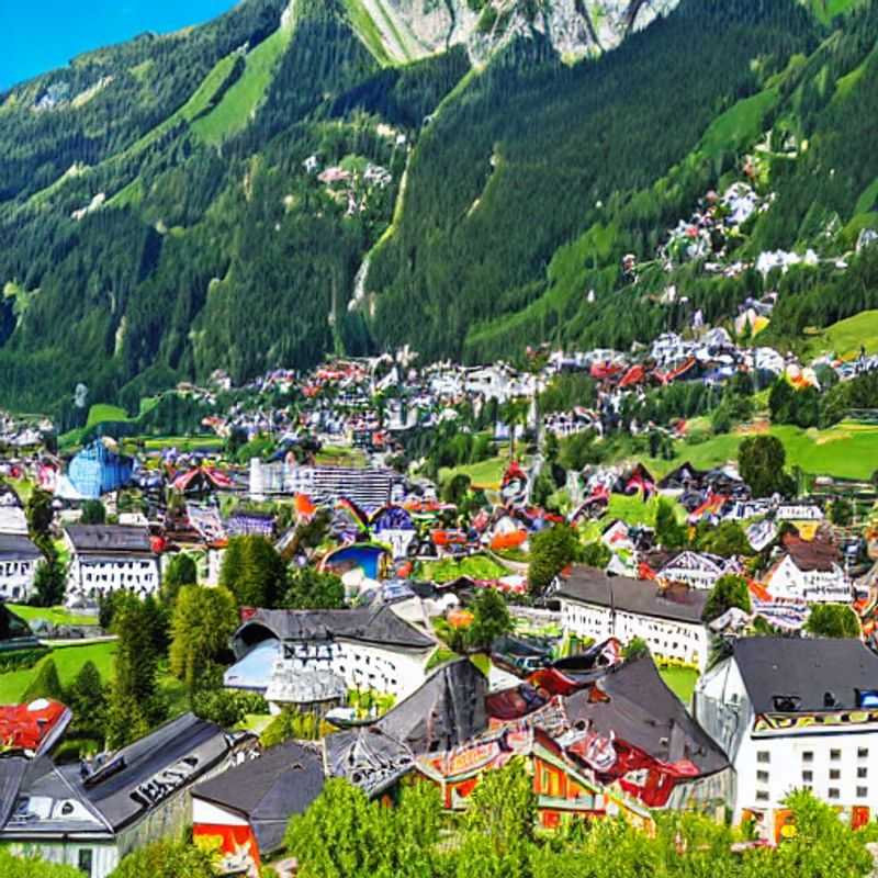 Schladming na Primavera: Sol, Neve Derretida e Aventuras Inacreditáveis!<h3>Descubra Schladming na Primavera: Um Guia para sua Férias Perfeitas!</h3><h3>Schladming na Primavera: O que Fazer Durante as Férias Escolares?</h3><h3>A Primavera em Schladming: Sol, Aventura e Paisagens de tirar o fôlego!</h3><h3>Aproveite o Clima Quente de Schladming na Primavera: Um Roteiro para sua Viagem!</h3><h3>Schladming na Primavera: Fuja da Rotina e Explore os Alpes Austríacos!</h3>