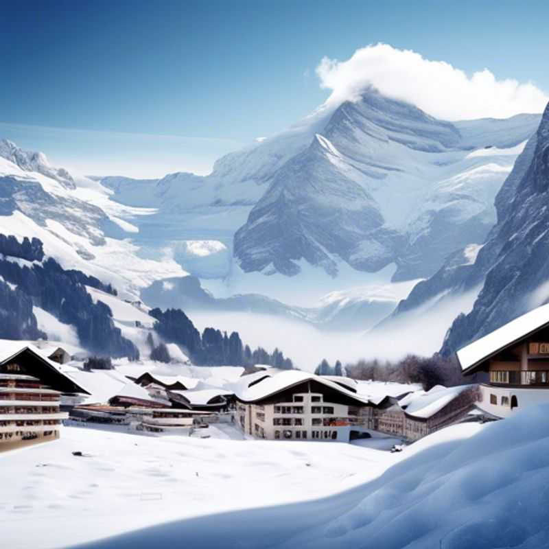 Unlocking the Jungfrau Region&#58; Best Time to Go Based on Terrain &#38; Slope Conditions<h3>Conquering the Alps&#58; A Month&#45;by&#45;Month Guide to Jungfrau's Terrain</h3><h3>Jungfrau Region's Shifting Landscapes&#58; Choosing the Perfect Hiking Month</h3><h3>Sun&#45;Kissed Slopes or Powder Paradise? Finding Your Ideal Jungfrau Season</h3><h3>When to Hike the Jungfrau&#58; A Guide to Terrain &#38; Weather Conditions</h3><h3>Beyond the Views&#58; Understanding Jungfrau's Terrain for Your Trip</h3><h3>Your Perfect Jungfrau Adventure&#58; Matching Your Trip to the Terrain</h3><h3>Decoding the Jungfrau Region&#58; Slope &#38; Weather Conditions Month by Month</h3><h3>Discover the Best of Jungfrau&#58; Choosing Your Month Based on Terrain</h3><h3>Planning Your Jungfrau Journey&#58; Navigating Terrain &#38; Weather for Optimal Hiking</h3>