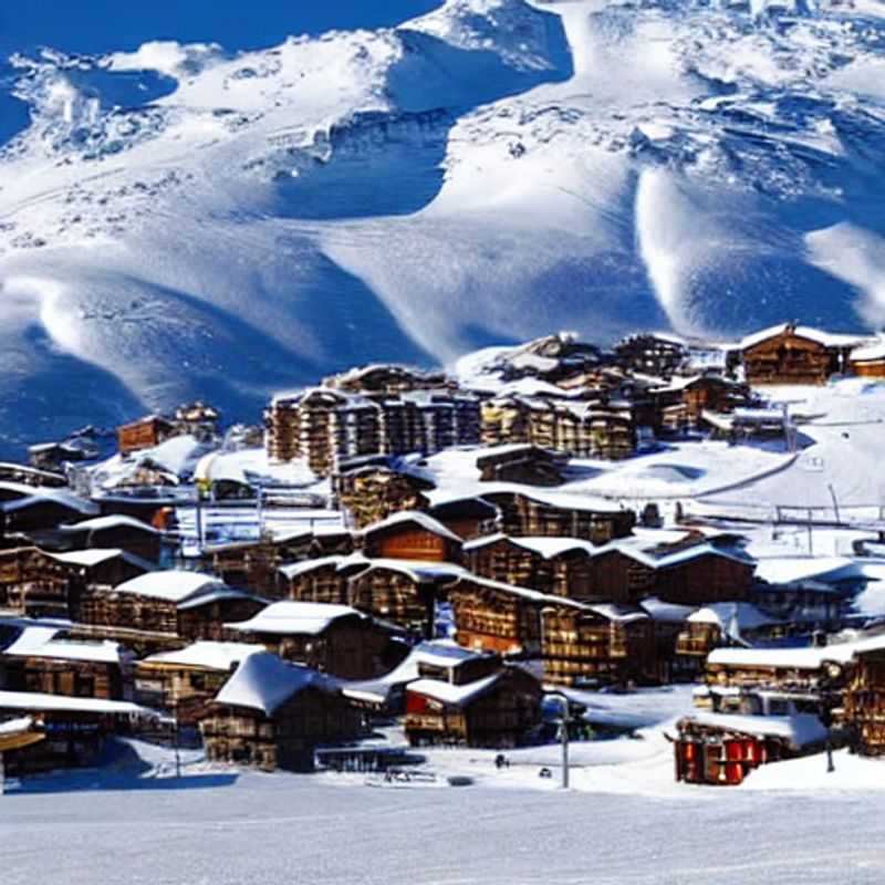 Températures idéales pour la marche et les visites touristiques à Val Thorens pendant les vacances de printemps<h3>Val Thorens au printemps : au-delà des pistes, des activités pour tous !</h3><h3>Explorer Val Thorens au printemps : conseils pour une escapade économique et enrichissante</h3><h3>Vacances de printemps à Val Thorens : éviter les pièges à touristes et découvrir l'authentique</h3><h3>Découvrir le charme caché de Val Thorens au printemps : itinéraires et conseils pratiques</h3><h3>Val Thorens hors des sentiers battus : activités printanières pour un séjour inoubliable</h3><h3>Profiter pleinement de Val Thorens au printemps : meilleures périodes et températures</h3><h3>Randonnées printanières à Val Thorens : itinéraires pour tous les niveaux</h3><h3>Culture et histoire à Val Thorens : découvrir le patrimoine local au printemps</h3>
