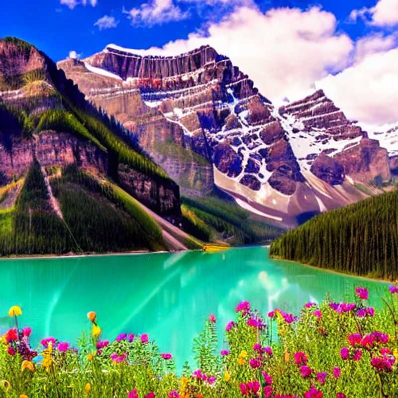 Banff &#38; Lake Louise na Primavera&#58; Uma Caminhada Encantada!<h3>Banff&#45;Lake Louise na Primavera&#58; Descubra a Magia das Temperaturas Amenas</h3><h3>Primavera em Banff &#38; Lake Louise&#58; Passeios a Pé e Aventuras Incrivelmente Belas</h3><h3>Explore Banff&#45;Lake Louise na Primavera&#58; Um Refúgio para Caminhadas Confortáveis</h3><h3>Descubra Banff e Lake Louise na Primavera&#58; Um Convite para Caminhadas Tranquilas e Paisagens Deslumbrantes</h3><h3>Banff &#38; Lake Louise na Primavera&#58; O Clima Ideal para Explorar a Pé</h3><h3>Caminhando por Banff e Lake Louise na Primavera&#58; Uma Experiência Inesquecível</h3><h3>As delícias de Banff&#45;Lake Louise na primavera&#58; um conto de trilhas e belezas naturais</h3>