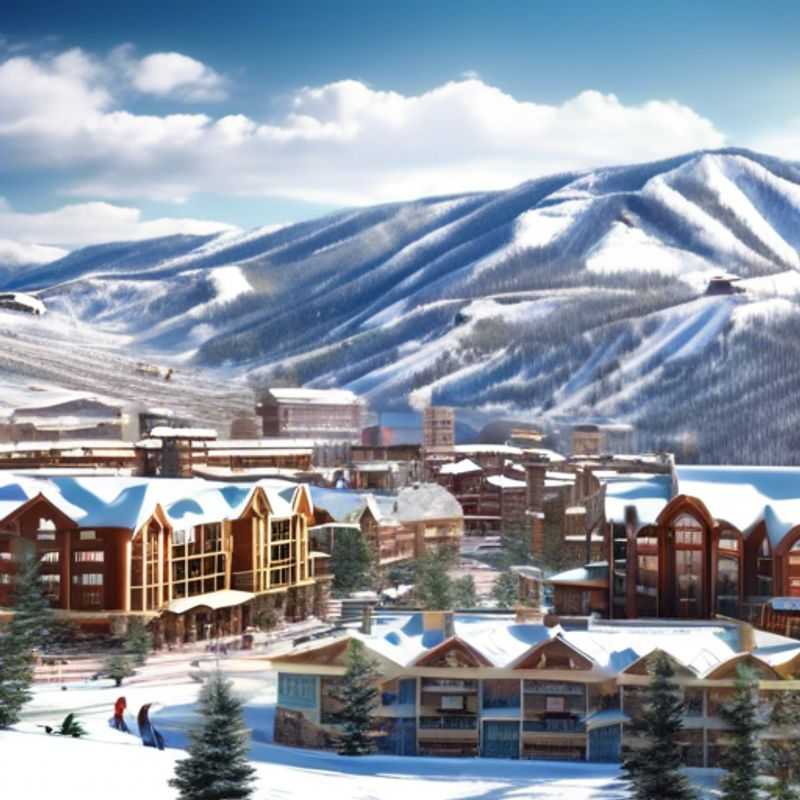 ¡Park City en Fiesta! ¿Cuál es el mejor mes para disfrutar sus actividades al aire libre?<h3>El mejor mes para Park City: ¡un dilema entre nieve y sol! (y festivales)</h3><h3>Aventura en Park City: Descifrando el mejor mes para actividades al aire libre y eventos</h3><h3>Más allá de las pistas: Descubre el mejor mes para explorar Park City y sus vibrantes festivales</h3><h3>Park City Mountain Resort: ¿Cuándo ir para vivir la experiencia completa? (festivales incluidos)</h3>