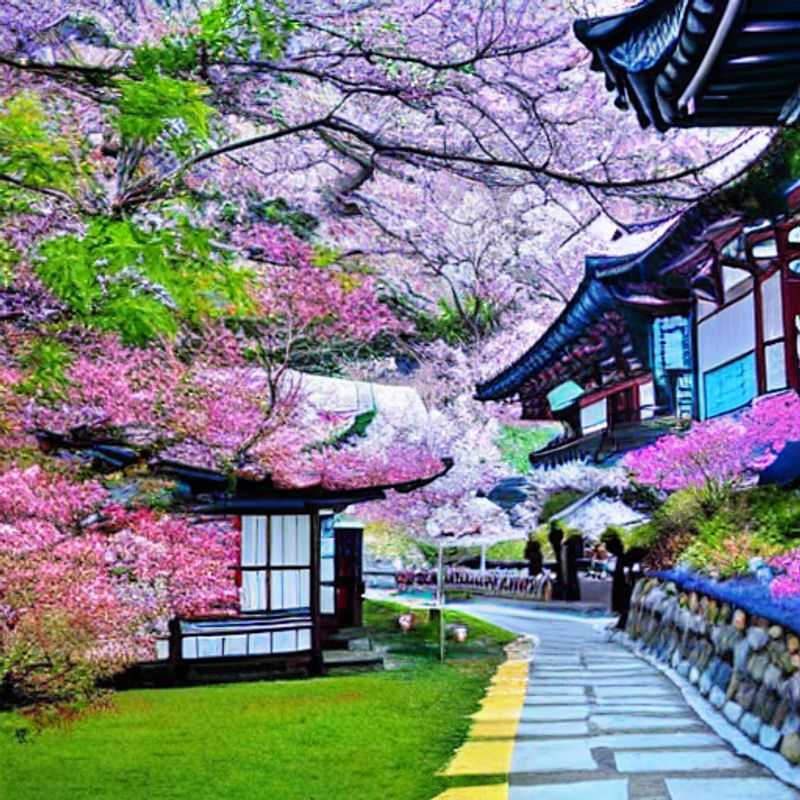Yongpyong in Spring: A Secret Spring Break Escape?<h3>Beyond the Summer Rush: Discovering Yongpyong's Springtime Charm</h3><h3>Spring in Yongpyong: Fewer Crowds, More Magic</h3><h3>A Spring Break Adventure Awaits: Unveiling the Beauty of Yongpyong</h3><h3>Escape the Crowds: Your Spring Break Awaits in Picturesque Yongpyong</h3><h3>Yongpyong's Spring Awakening: A Personal Journey of Discovery</h3><h3>My Springtime Rendezvous in Yongpyong: A Breathtaking Korean Escape</h3><h3>Is Yongpyong the Perfect Spring Break Secret? (Spoiler Alert: It Might Be!)</h3><h3>Spring Break in Yongpyong: A Refreshing Alternative to the Usual Tourist Trail</h3><h3>Unveiling the Hidden Gems of Yongpyong: A Spring Break Story</h3>