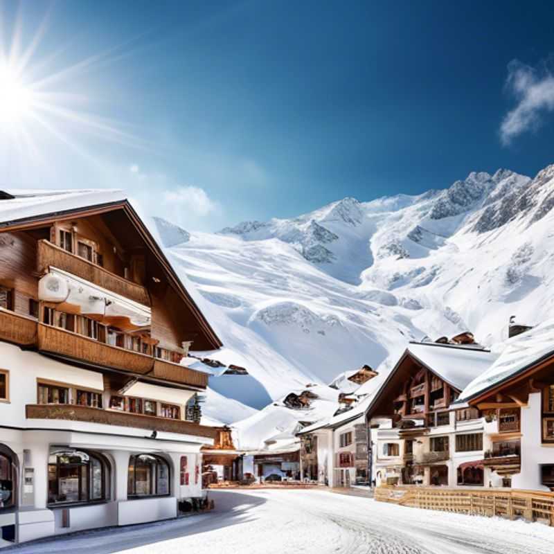 Descubre Obergurgl: ¿Cuándo es el mejor momento para ir? ¡Tu guía experta te lo cuenta!<h3>Obergurgl en cada estación: ¡Planifica tu viaje perfecto según el tiempo que tengas!</h3><h3>El tiempo ideal en Obergurgl: ¡Aprende a elegir el mes perfecto para tu aventura!</h3><h3>Aventuras en Obergurgl: ¿Cuánto tiempo necesitas para explorar sus encantos?</h3><h3>Obergurgl: ¡Tu guía para elegir el mejor mes según tus preferencias y tiempo disponible!</h3>