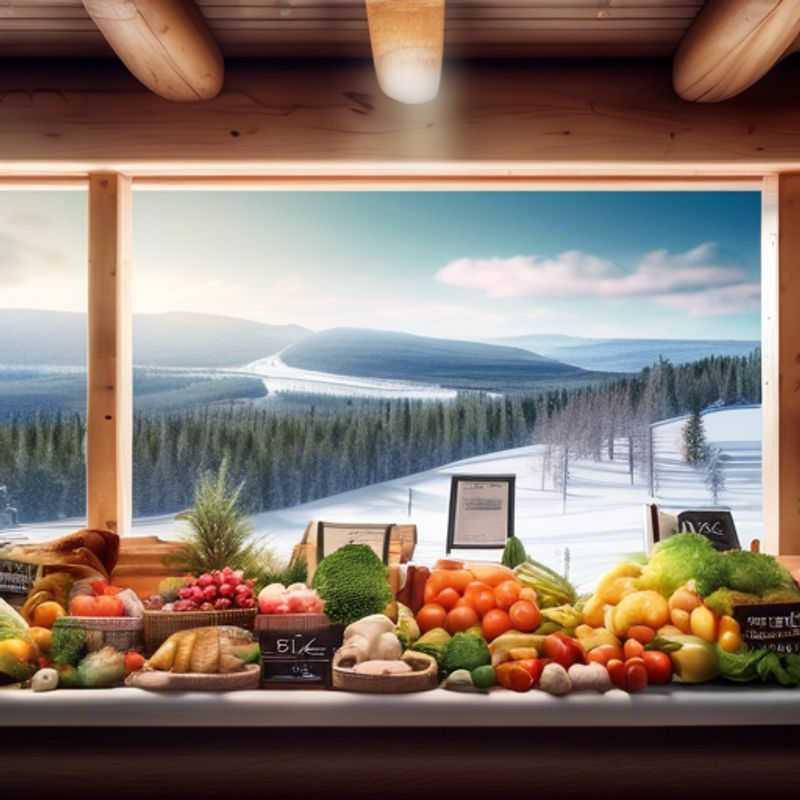Unveiling Ruka's Magic&#58; The Best Time for Outdoor Adventures<h3>Ruka's Gentle Embrace&#58; Finding the Perfect Month for Your Finnish Escape</h3><h3>Discovering Ruka's Sweet Spot&#58; When the Weather's Just Right for Exploration</h3><h3>Shoulder Season in Ruka&#58; Why Spring and Autumn are Ideal for Outdoor Activities</h3><h3>Beat the Crowds &#38; Enjoy the Views&#58; The Best Time to Visit Ruka for Sightseeing</h3><h3>Ruka's Golden Months&#58;  Optimal Weather for Hiking&#44; Skiing&#44; and More</h3><h3>Beyond the Snow&#58;  Exploring Ruka's Mild Wonders</h3><h3>Your Ruka Adventure Awaits&#58; Choosing the Best Month for Your Trip</h3><h3>Ruka's Climate Guide&#58; Planning Your Perfect Finnish Getaway</h3>