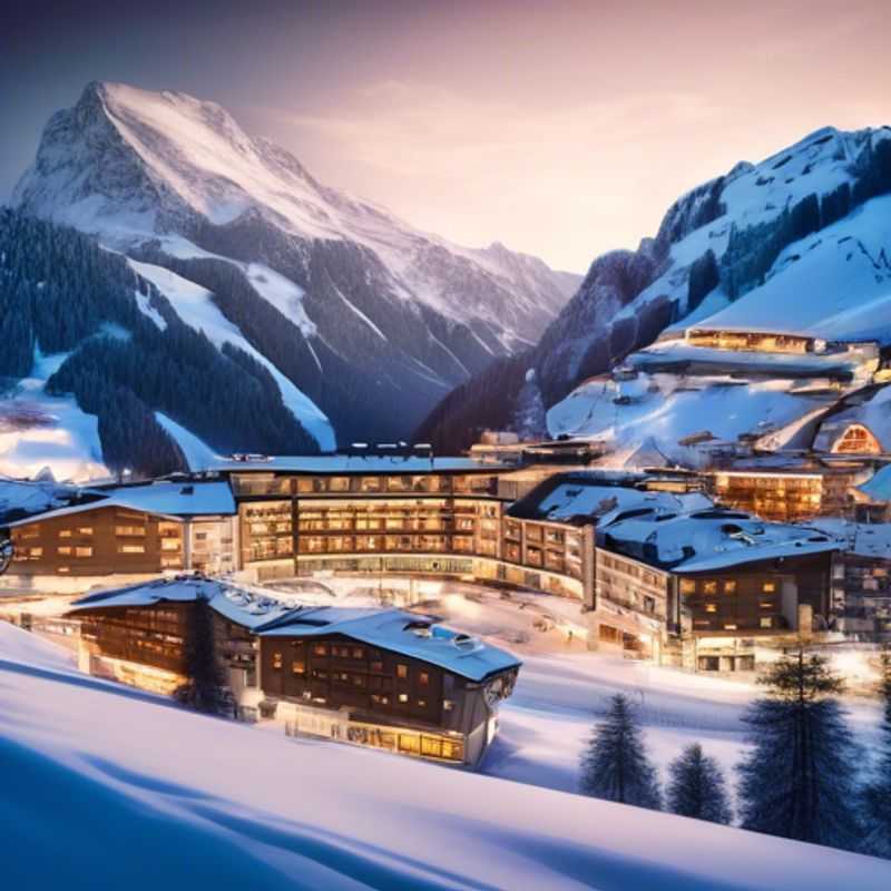 Unlocking Obertauern's Charm&#58; The Best Time to Visit This Austrian Gem<h3>Obertauern's Terrain&#58; How Hills and Curves Shape Your Austrian Adventure</h3><h3>Navigating Obertauern's Roads&#58; Planning Your Trip Based on the Landscape</h3><h3>Finding Your Perfect Obertauern Escape&#58; Month&#45;by&#45;Month Weather Guide</h3><h3>Beyond the Brochure&#58; Discovering the Best Time to Explore Obertauern's Hidden Gems</h3><h3>Sun&#44; Snow&#44; and Serendipity&#58; Choosing the Ideal Month for Your Obertauern Journey</h3>