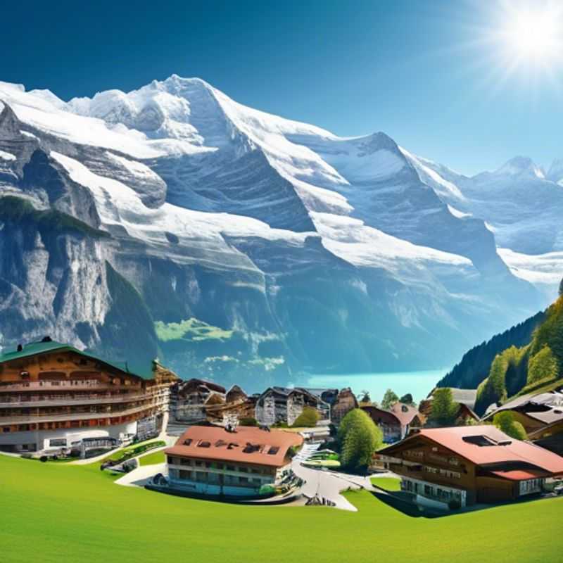 Unlocking Jungfrau's Majesty&#58; Fewer Crowds&#44; More Wonder – The Best Time to Visit<h3>Beyond the Tourist Trail&#58; Discovering Jungfrau's Magic in the Shoulder Seasons</h3><h3>Whispers of the Alps&#58;  Finding Serenity in the Jungfrau Region – My Personal Guide to Avoiding the Rush</h3><h3>Jungfrau's Secret Season&#58; Unveiling the Perfect Month for an Unforgettable Swiss Adventure</h3><h3>My Swiss Dream&#58;  Escape the Crowds &#38; Embrace the Beauty of the Jungfrau Region</h3><h3>A Journey to the Heart of Switzerland&#58; When to Visit Jungfrau for an Unforgettable Experience</h3><h3>The Jungfrau Region's Hidden Gems&#58;  A Guide to Avoiding the Lines and Embracing the Splendor</h3>