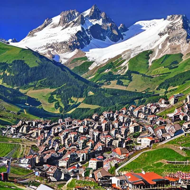 ¡Les Deux Alpes en Primavera: ¡Sol, Nieve y Aventuras!<h3>Primavera en Les Deux Alpes: Escapada Alpina con un Toque de Magia</h3><h3>Descubriendo Les Deux Alpes en Primavera: Mi Aventura Personal</h3><h3>Más Allá de las Pistas: Explorando Les Deux Alpes en Primavera</h3><h3>Les Deux Alpes en Primavera: Un Paraíso para los Amantes de la Naturaleza</h3><h3>El Sol de Primavera Ilumina Les Deux Alpes: Una Experiencia Inolvidable</h3><h3>De la Nieve al Sol: La Primavera Perfecta en Les Deux Alpes</h3><h3>Aventuras de Primavera en Les Deux Alpes: Un Viaje que te Enamorará</h3><h3>Primavera en los Alpes Franceses: Descubriendo los Secretos de Les Deux Alpes</h3><h3>Mi Escapada a Les Deux Alpes en Primavera: Un Recuerdo para Siempre</h3>