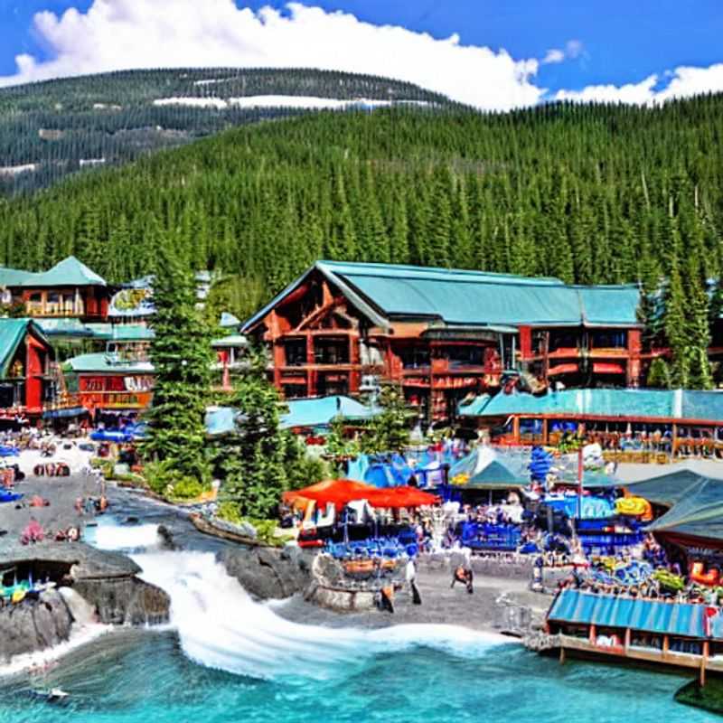 ¡Sun Peaks en Primavera: Gelato, Vino y Aventuras Inolvidables!<h3>Descubriendo los encantos de Sun Peaks durante tus vacaciones de primavera</h3><h3>Sun Peaks en primavera: mucho más que nieve (¡y con gelato!)</h3><h3>Escapada primaveral a Sun Peaks: vino, vistas y diversión al aire libre</h3><h3>Aventura primaveral en Sun Peaks: ¡Degustaciones y paisajes increíbles!</h3><h3>Sorpréndete con Sun Peaks en primavera: ¡Gelato, vino y actividades para todos!</h3>