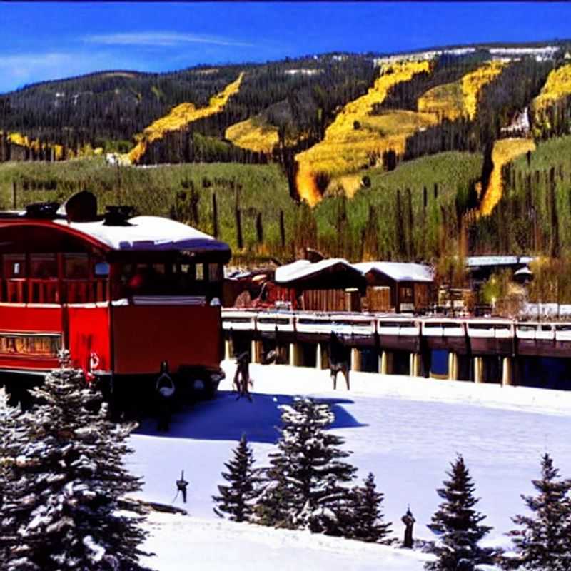Steamboat Springs au Printemps : Plaisirs en plein air et soirées animées<h3>Le charme printanier de Steamboat Springs : Cafés en plein air et piazzas vibrantes</h3><h3>Escapade printanière à Steamboat Springs : Mes découvertes et mes coups de cœur</h3><h3>Steamboat Springs au printemps : Au-delà des pistes, une explosion de vie !</h3><h3>Mon aventure printanière à Steamboat Springs : Soleil, nature et ambiance festive</h3>