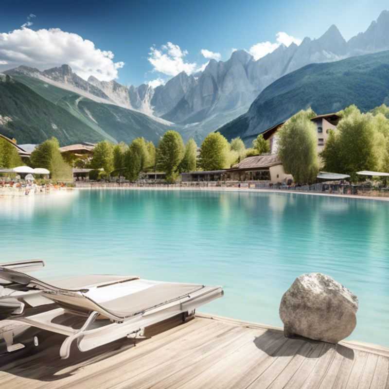 Serre Chevalier in Spring&#58; Sun&#45;Kissed Slopes &#38; Charming Village Walks<h3>Best Time for Serre Chevalier? Let's Explore the Delightful Spring!</h3><h3>Chasing the Sun in Serre Chevalier&#58; Why Spring is the Sweet Spot</h3><h3>Serre Chevalier's Secret Season&#58; Mild Days&#44; Magical Moments (and fewer crowds!)</h3><h3>Beyond the Slopes&#58; Spring's Gentle Embrace in Serre Chevalier</h3><h3>Footloose and Fancy&#45;Free in Serre Chevalier&#58; The Perfect Spring Getaway</h3>