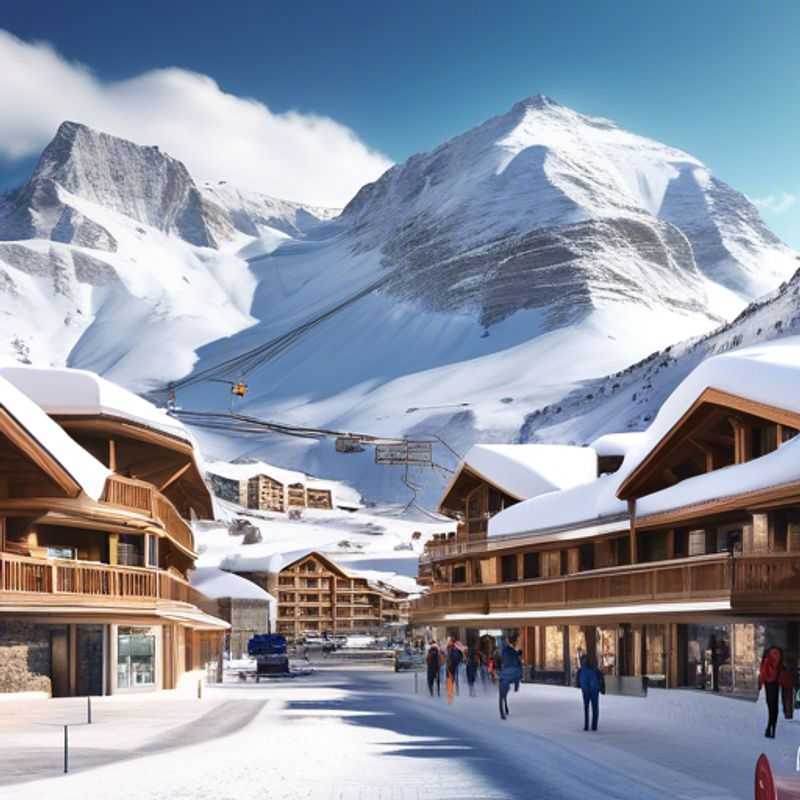 Le meilleur mois pour Val d'Isère ? Mystère résolu (ou presque…)<h3>Val d'Isère &#58; Quand les légendes rencontrent les pistes (et le meilleur moment pour y être)</h3><h3>Chasse au trésor hivernale &#58; Déterminer le mois idéal pour Val d'Isère</h3><h3>Val d'Isère &#58; Décryptage scientifique d’un paradis hivernal (et du calendrier idéal)</h3><h3>Secrets d'alchimie alpine &#58; Trouver la formule parfaite pour un séjour à Val d'Isère</h3><h3>L'énigme de Val d'Isère &#58; Quelle période pour une aventure inoubliable ?</h3><h3>Chroniques d'un explorateur des Alpes &#58; Le mois parfait pour Val d'Isère révélé</h3><h3>Val d'Isère &#58; Au cœur de la légende&#44; le meilleur moment pour visiter</h3>