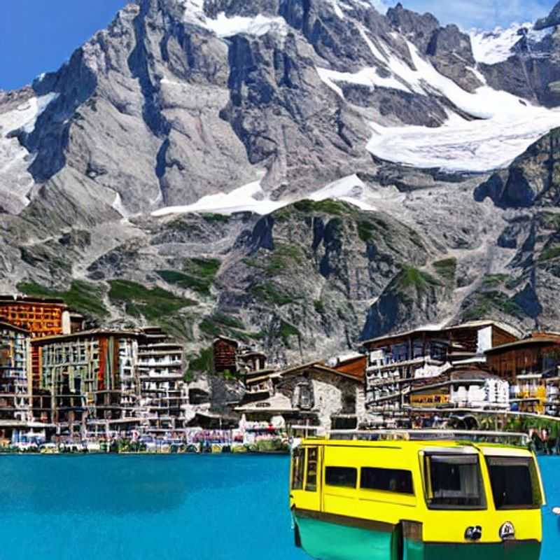 Cervinia in Spring: Sun, Snow, and Surprising Spring Break Adventures!<h3>Is Cervinia Italy's Best-Kept Spring Break Secret? (Spoiler Alert: Maybe!)</h3><h3>Trading Beaches for Slopes: A Spring Break in Sunny Cervinia</h3><h3>Beyond the Après-Ski: Discovering the Heart of Cervinia on Your Spring Break</h3><h3>Cervinia Spring Break: More Than Just a Ski Trip (Human Stories & Hidden Gems!)</h3><h3>Sun's Out, Snow's Out (Almost!): A Spring Break Escape to Cervinia</h3><h3>My Cervinia Spring Break: A Journey Beyond the Tourist Trail</h3>