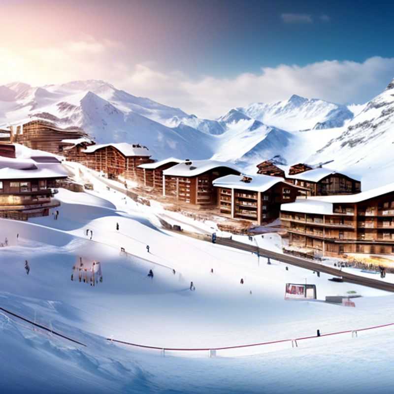 Val Thorens &#58; Quand le thermomètre sourit (ou pas) – Le meilleur mois pour dévaler les pistes !<h3>Le mystère des températures de Val Thorens &#58; enquête sur le mois idéal !</h3><h3>Températures à Val Thorens &#58; Mythes et réalités – Décryptage pour une escapade réussie !</h3><h3>Chasse aux degrés à Val Thorens &#58;  La science du timing pour un séjour au soleil (ou à la neige !)</h3><h3>Val Thorens au fil des saisons &#58;  Guide expert pour une météo maîtrisée !</h3><h3>Météo à Val Thorens &#58;  L’équation parfaite entre neige et températures douces !</h3><h3>Le calendrier des températures de Val Thorens &#58;  Déjouer les caprices de la météo !</h3>