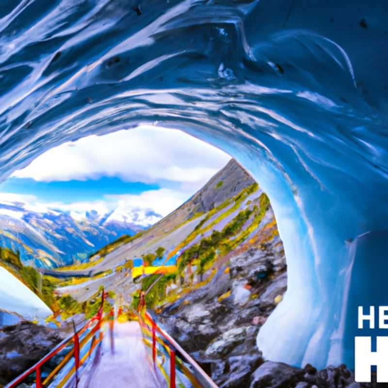 Eclose Ski Lift: A Scenic Ascent to the Heart of Alpe d'Huez