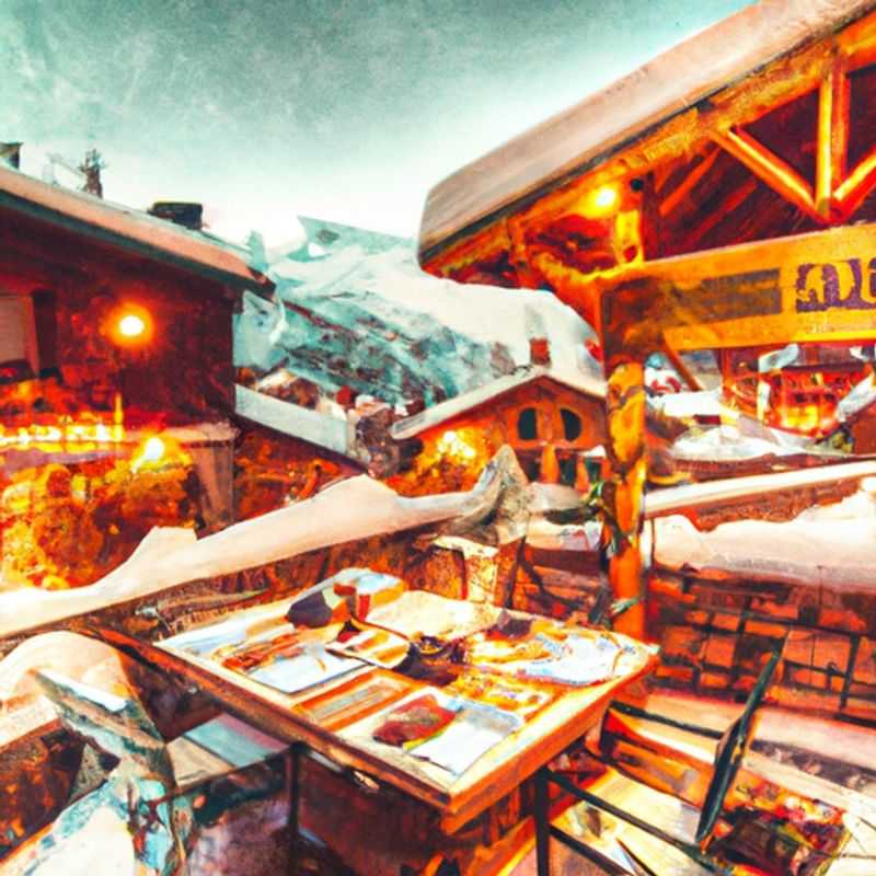 Skiing on the Bellevarde and Solaise in Val d'Isere, France: A Winter Wonderland Awaits!