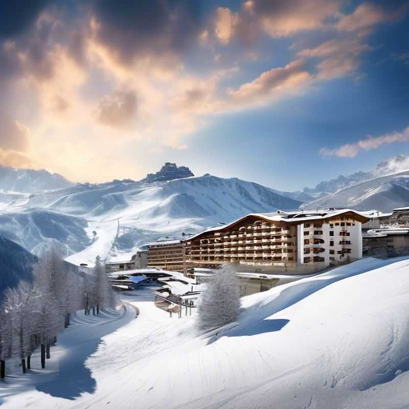 Quel est le meilleur mois pour visiter Sestrières ? Décryptage du climat pour un séjour inoubliable !<h3>Sestrières sous le soleil : météo et moments parfaits pour votre escapade italienne</h3><h3>Météo à Sestrières : quand partir pour profiter au maximum des montagnes et du soleil ?</h3><h3>Le climat de Sestrières : trouver le mois idéal pour votre aventure italienne</h3><h3>Secrets météo de Sestrières : choisissez le meilleur moment pour votre voyage en Italie</h3>