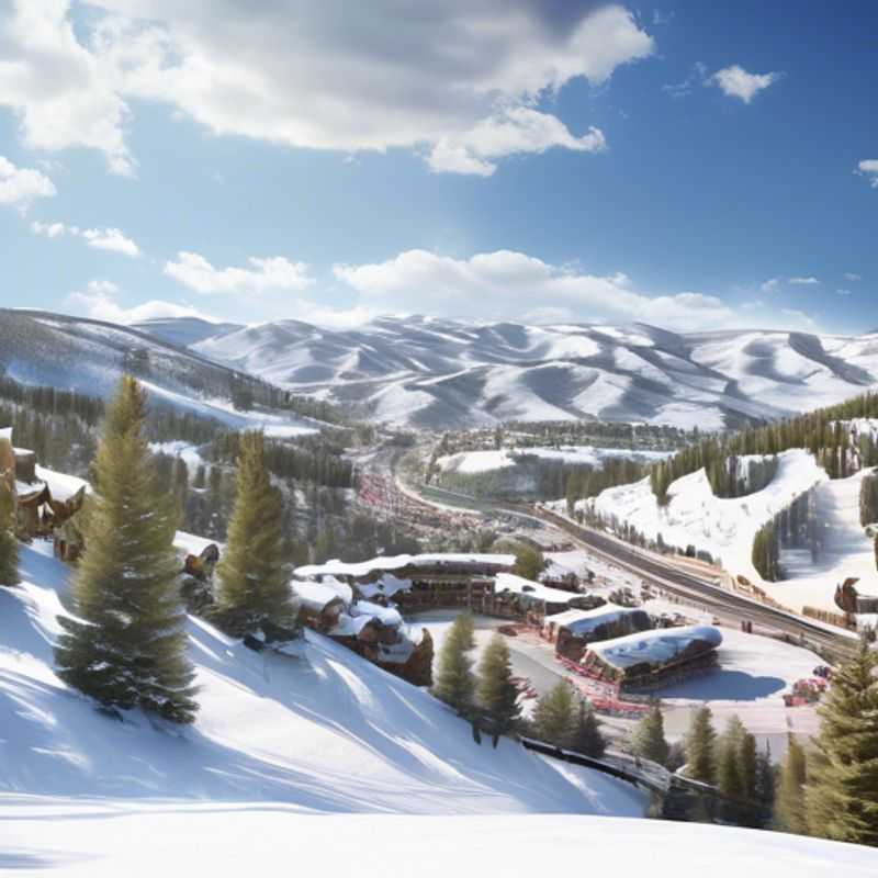Decoding Deer Valley's Deepest Secret&#58; The Best Month to Ski (and Survive the Tourist Horde!)<h3>Deer Valley's Goldilocks Month&#58; Finding the Perfect Powder &#38; Pleasantries (A Beginner's Guide)</h3><h3>Skiing on a Budget? Cracking the Code to Deer Valley's Affordable Adventures (For Novices)</h3><h3>Unveiling Deer Valley's Seasonal Secrets&#58; A Mythbusters Approach to the Best Time to Visit</h3><h3>From First Tracks to First&#45;Timers&#58; Your Guide to Conquering Deer Valley (No Experience Needed!)</h3><h3>Beyond the Slopes&#58; A Beginner's Guide to Deer Valley's Hidden Gems &#38; Best Travel Months</h3><h3>Deer Valley's Time Traveler's Guide&#58; Predicting the Perfect Powder Day (Based on Ancient Snow Folklore)</h3>