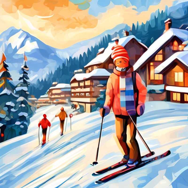 Close-up shot of a pair of cozy, warm toe warmers, perfect for keeping your feet toasty during chilly winter adventures.