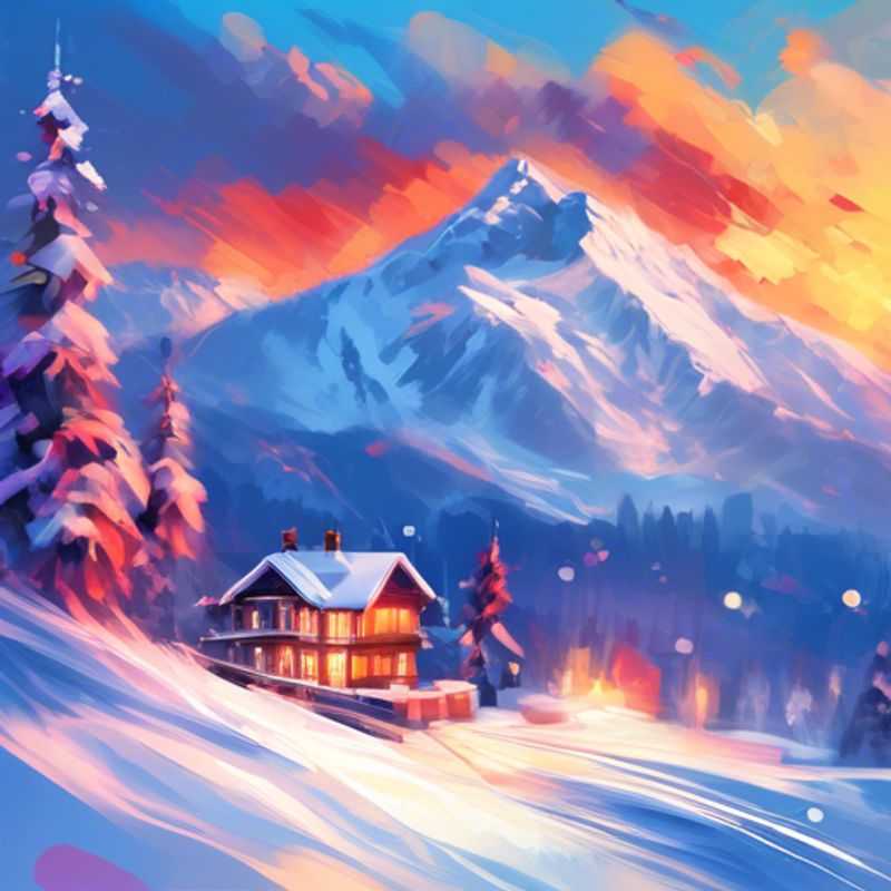 Close-up of an Avalanche Beacon, a crucial safety device for winter adventurers, highlighting its features and settings, essential for ensuring safety in avalanche-prone areas.