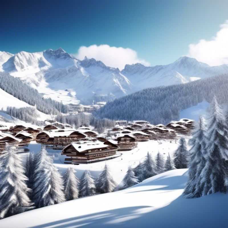Courchevel's Crowds&#58; Cracking the Code to the Perfect Ski Season<h3>Decoding Courchevel's Traffic&#58; The Best Month for Smooth Sailing (and Powder!)</h3><h3>Navigating Courchevel's Winter Wonderland&#58; A Traffic Conundrum Solved (with a dash of Alpine Folklore)</h3><h3>The Courchevel Conundrum&#58; When to Go for the Best Snow and Least Congestion</h3><h3>Unraveling the Mystery of Courchevel's Peak Season&#58; A Traffic Guide for the Discerning Traveler</h3><h3>Beyond the Slopes&#58; A Traffic&#45;Informed Guide to the Ideal Courchevel Trip</h3><h3>Courchevel's Traffic Secrets&#58; Mythbusting and Mountain Mayhem</h3><h3>The Alchemist's Guide to Courchevel&#58; Transforming Traffic Chaos into Alpine Bliss</h3><h3>Courchevel's Hidden Pathways&#58; A Journey Through Traffic and Time</h3><h3>A Scholar's Approach to Courchevel's Traffic&#58; Data&#45;Driven Decisions for the Perfect Ski Vacation</h3>