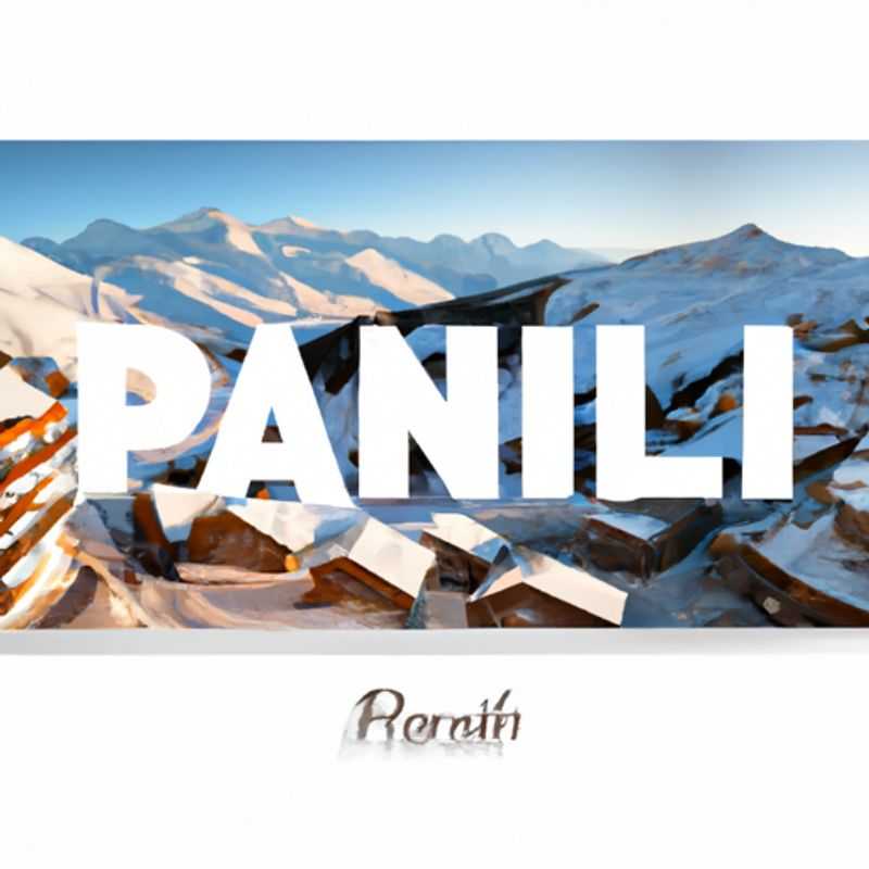Exploring Montchavin-Les Coches: A Winter Wonderland in La Plagne, France