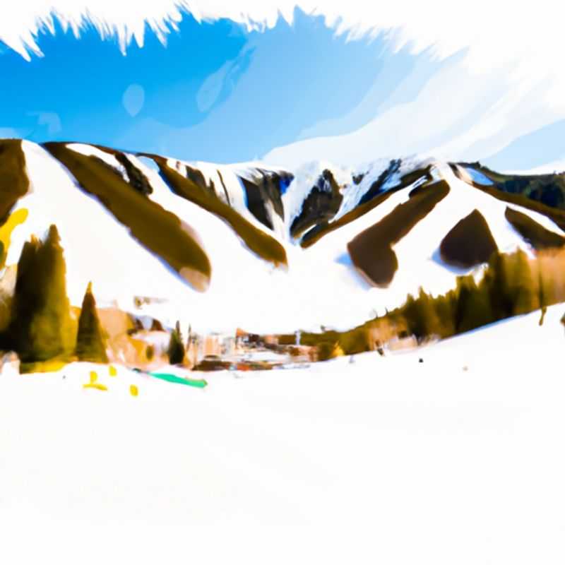 Vail Ski and Snowboard School: Your Ultimate Guide to Winter Adventure in Colorado