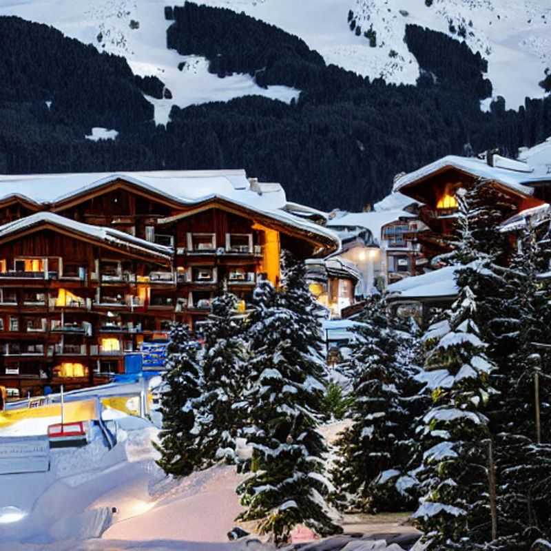 Meribel na Primavera: Descubra o Charme Al Fresco e Fuja das Armadilhas Turísticas<h3>Aproveitando ao Máximo a Primavera em Méribel: Jantar ao Ar Livre e Atmosfera Vibrante</h3><h3>Méribel na Primavera: Dicas para uma Experiência Autêntica e Econômica</h3><h3>Para Além das Pistas: Explorando Méribel na Primavera com um Toque de Aventura</h3><h3>Gastronomia Alpina e Atmosfera Festiva: Um Guia para o seu Spring Break em Méribel</h3><h3>Descubra os Segredos de Méribel: Evitando as Multidões e Abraçando a Cultura Local na Primavera</h3><h3>Meribel fora dos roteiros turísticos: Dicas para uma viagem inesquecível na primavera</h3><h3>Primavera em Méribel: Uma viagem cultural e gastronômica para todos os bolsos</h3><h3>Aproveite a primavera em Méribel: experiências memoráveis sem gastar uma fortuna</h3><h3>Um guia para uma experiência autêntica em Méribel durante as férias de primavera</h3>