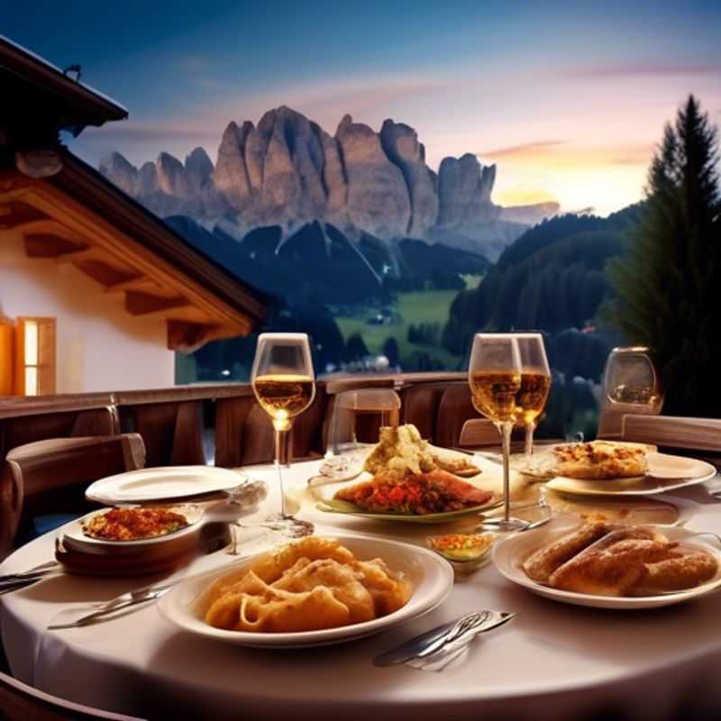 Explora el Museo del Esquí de Alta Badia: Un Viaje Cultural en la Temporada de Esquí