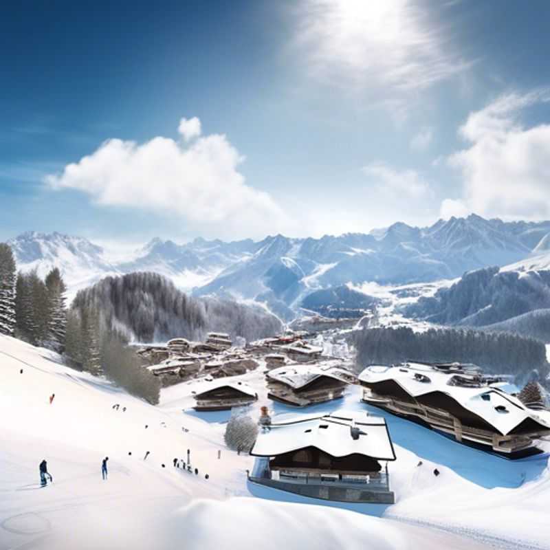 ¡Courchevel en el mejor momento! Seguridad y el mes ideal para tu viaje<h3>Seguridad en Courchevel: Planifica tu viaje con tranquilidad</h3><h3>El mejor mes para visitar Courchevel: clima, multitudes y actividades</h3><h3>Courchevel: seguridad y planificación para un viaje inolvidable</h3><h3>Descubriendo Courchevel: Consejos de seguridad y el mes perfecto para tu aventura</h3><h3>Aventuras invernales en Courchevel: seguridad y planificación del viaje</h3>