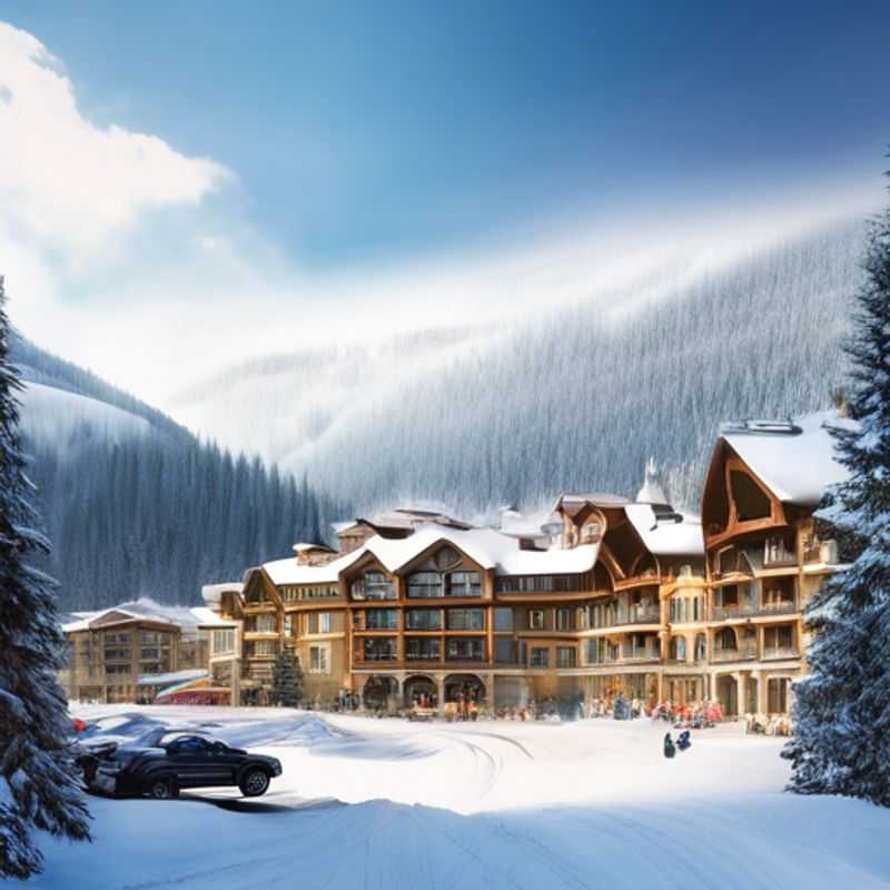 Sun Peaks, Canada: When to Go? A Rider's Guide to the Perfect Powder<h3>Sun Peaks Seasonality: Matching Your Riding Skills to the Best Month</h3><h3>Beyond the Slopes: Finding Your Perfect Sun Peaks Moment (Skill Level & Timing)</h3><h3>Sun Peaks Snow Report Decoder: Choosing Your Trip Based on Your Riding Experience</h3><h3>From First Timer to Expert: Navigating Sun Peaks' Months for Optimal Snow Conditions</h3>