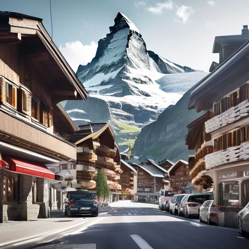 Zermatt in July&#58; A Train Journey Through Time (and Stunning Scenery!)<h3>Chasing the Sun in Zermatt&#58; The Best Month to Ride the Rails and Discover Alpine Wonders</h3><h3>Zermatt's Sweet Spot&#58; My Top Pick for the Best Month to Visit (and Why it Involves a Scenic Train Ride)</h3><h3>Beyond the Peaks&#58; Finding the Perfect Month for Your Zermatt Adventure (Spoiler Alert&#58; Trains are Involved!)</h3><h3>The Grand Tour of Zermatt&#58; Choosing the Best Month for an Unforgettable Train Journey</h3>