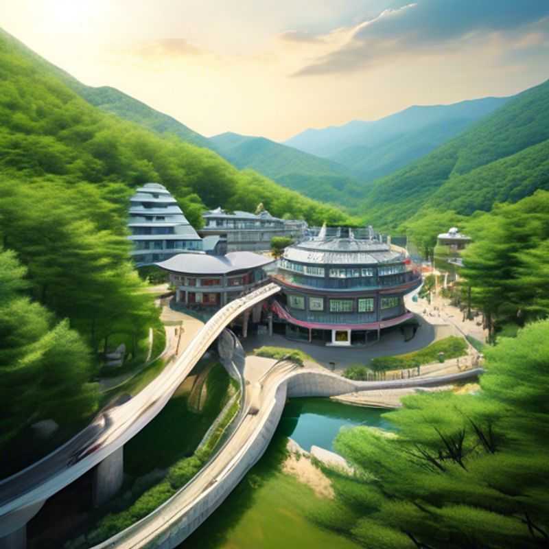 Yongpyong, South Korea: When's the *Perfect* Time to Hit the Slopes (or the Hiking Trails)?<h3>Chasing Powder & Panoramas: The Ultimate Guide to Timing Your Yongpyong Adventure</h3><h3>Beyond the Blizzard: Unveiling the Best Month to Experience Yongpyong's Charm</h3><h3>Unlocking Yongpyong: Discovering the Sweet Spot for Your South Korean Escape</h3><h3>My Yongpyong Journey: Finding the Ideal Time for Sun, Snow, and Soul-Stirring Views</h3>