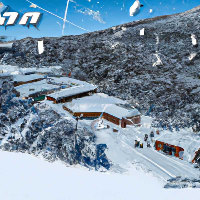 Discover the Snowy Slopes of Hotham Alpine Resort: A Winter Wonderland Adventure