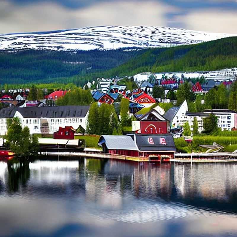 Lillehammer na Primavera: Aventura Econômica na Noruega!<h3>Lillehammer com orçamento reduzido: Hospedagem e gastronomia acessíveis para sua viagem inesquecível!</h3><h3>Primavera em Lillehammer: Descubra opções de hospedagem e restaurantes econômicos!</h3><h3>Noruega sem gastar muito: Guia de Lillehammer para viajantes com orçamento limitado!</h3><h3>Mochilão na Noruega: Lillehammer na primavera – dicas para economizar em hospedagem e alimentação!</h3><h3>Lillehammer para todos os bolsos: Um guia para aproveitar a primavera com orçamento econômico!</h3><h3>A primavera em Lillehammer: dicas imperdíveis de hospedagem e restaurantes baratos!</h3><h3>Descubra Lillehammer na primavera sem quebrar o banco!</h3><h3>Viagem econômica a Lillehammer: dicas e truques para aproveitar a primavera ao máximo!</h3><h3>Lillehammer na primavera: hospedagem e alimentação acessíveis para uma experiência memorável!</h3>
