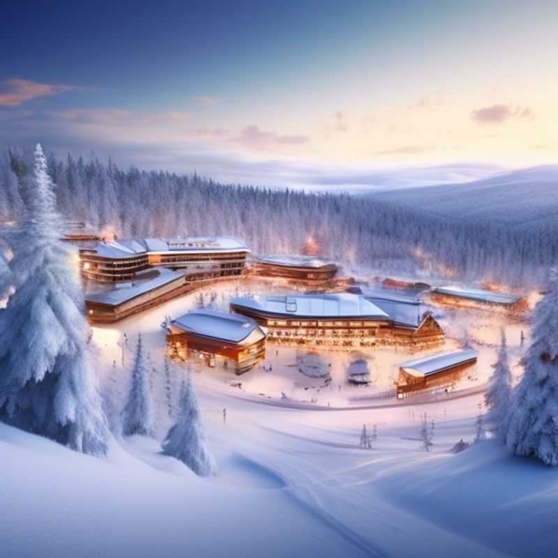 Ruka&#44; Finland&#58; Parking Pointers &#38; the Perfect Time to Visit!<h3>Finding Your Spot&#58; Parking Near Ruka's Top Attractions</h3><h3>Ruka's Best Kept Secret&#58;  Off&#45;Season Parking Perks</h3><h3>Parking in Ruka&#58; Accessibility for Everyone</h3><h3>When to Go to Ruka&#58;  A Month&#45;by&#45;Month Guide to Parking &#38; Activities</h3><h3>Beat the Rush&#58;  Smart Parking Strategies for Your Ruka Trip</h3><h3>Shoulder Season in Ruka&#58; Fewer Crowds&#44; Easier Parking!</h3><h3>Ruka's Winter Wonderland&#58; Parking &#38; Snow Activities</h3><h3>Ruka's Summer Adventures&#58; Parking &#38; Hiking Trails</h3><h3>Planning Your Ruka Trip&#58; Parking &#38; Accommodation Tips</h3>